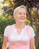 Profilbild Anette Brenner