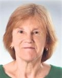 Profilbild Anette Heinlein