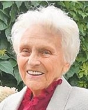 Profilbild Angela Bax