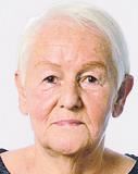 Profilbild Angelika Albertini