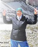 Profilbild Anita Gabert
