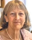 Profilbild Anita Klingler