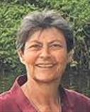 Profilbild Anita Ziesel