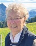 Profilbild Anna Maurer