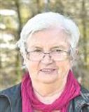 Profilbild Anna Menges