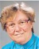 Profilbild Anna Metz
