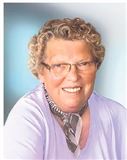 Profilbild Anna Müller