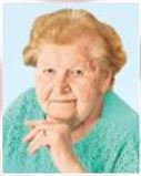 Profilbild Anna Wizemann