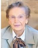 Profilbild Anna Wohlfahrt