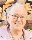 Profilbild Annegret Klein