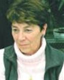 Profilbild Annelies Dudek