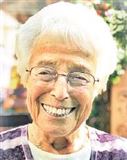 Profilbild Annelies Fabian