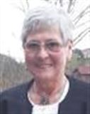 Profilbild Annelies Gemeinholzer