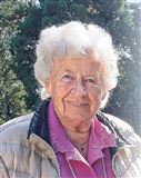 Profilbild Annelies Hengge
