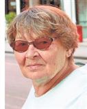 Profilbild Annelies Kollmannsperger
