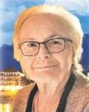 Profilbild Annelies Schneidberger