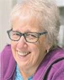 Profilbild Annelies Sommerstorfer