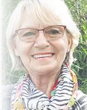 Profilbild Anneliese Christof