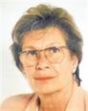 Profilbild Anneliese Ehle
