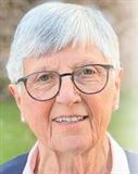 Profilbild Anneliese Emmerz