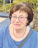 Profilbild Anneliese Englisch