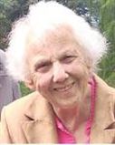 Profilbild Anneliese Fritsch