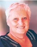 Profilbild Anneliese Hilger