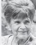 Profilbild Anneliese Hornberger