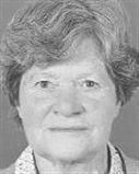 Profilbild Anneliese Kling