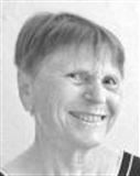 Profilbild Anneliese Lenhart-Höß