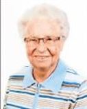 Profilbild Anneliese Moller