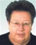 Profilbild Anneliese Morasch