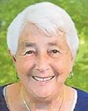 Profilbild Anneliese Nick