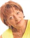 Profilbild Anneliese Preis