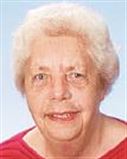 Profilbild Anneliese Schmid
