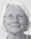Profilbild Anneliese Schneekloth