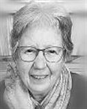 Profilbild Anneliese Sprenzel