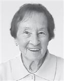 Profilbild Anneliese Steib
