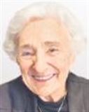 Profilbild Anneliese Urbin