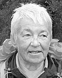 Profilbild Anneliese Widmann