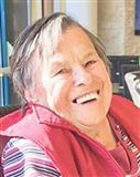 Profilbild Annelore Haggenmüller