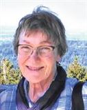 Profilbild Annelore Rietzler