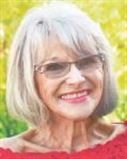 Profilbild Annelore Steinbach