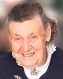 Profilbild Annemarie Beck