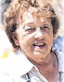 Profilbild Annemarie Beutel