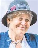 Profilbild Annemarie Boxler