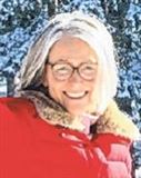Profilbild Annemarie Brandl