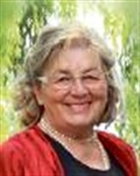Profilbild Annemarie Esslinger