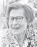 Profilbild Annemarie Ficker