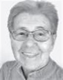 Profilbild Annemarie Fischer